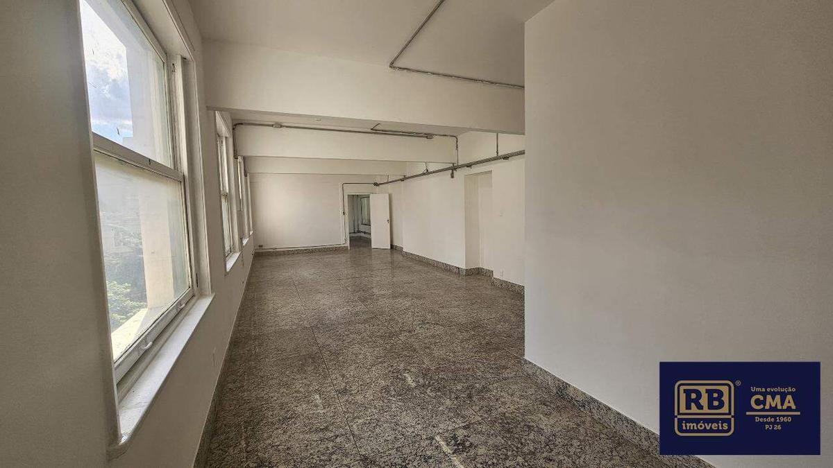 Andar, Centro, 0 Quarto, 0 Vaga