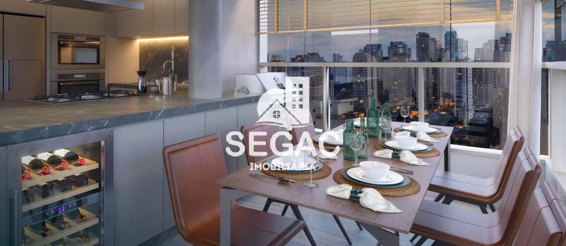 Apartamento, Anchieta, 4 Quartos, 3 Vagas, 2 Suítes