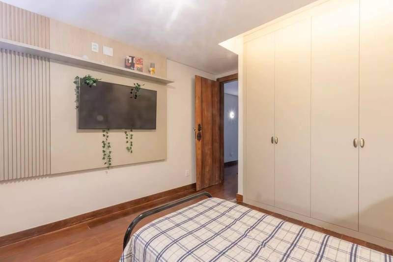 Casa, São Bento, 5 Quartos, 6 Vagas, 2 Suítes