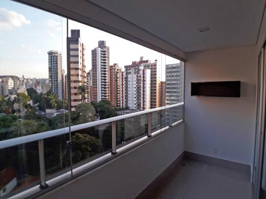 Apartamento, Funcionários, 3 Quartos, 2 Vagas, 2 Suítes