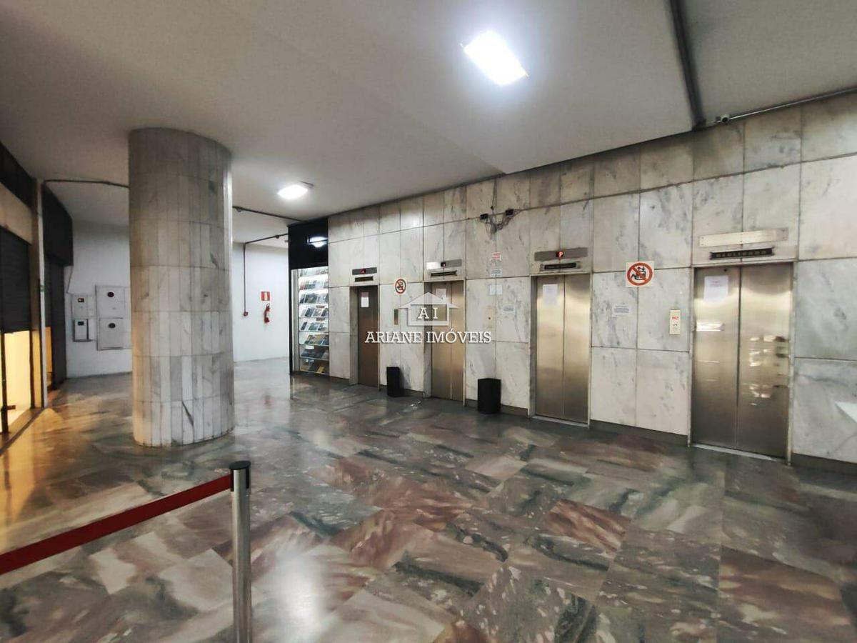 Sala, Centro, 0 Quarto, 0 Vaga