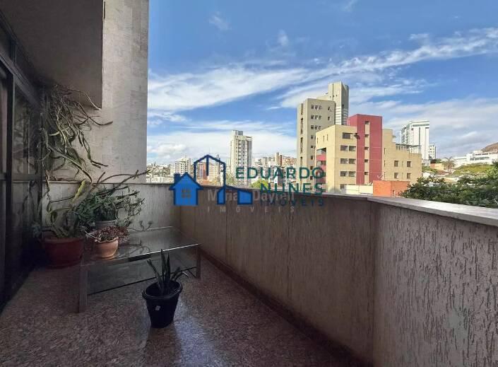 Apartamento, Serra, 4 Quartos, 3 Vagas, 2 Suítes