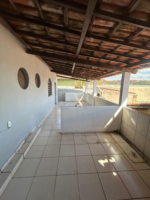 Casa, Novo Progresso, 3 Quartos, 3 Vagas, 1 Suíte