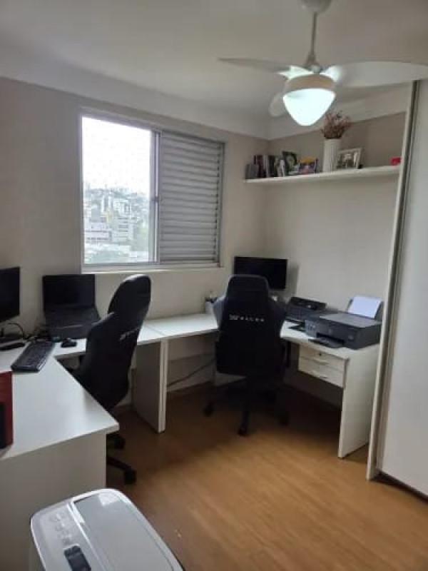 Apartamento, Buritis, 4 Quartos, 3 Vagas, 1 Suíte