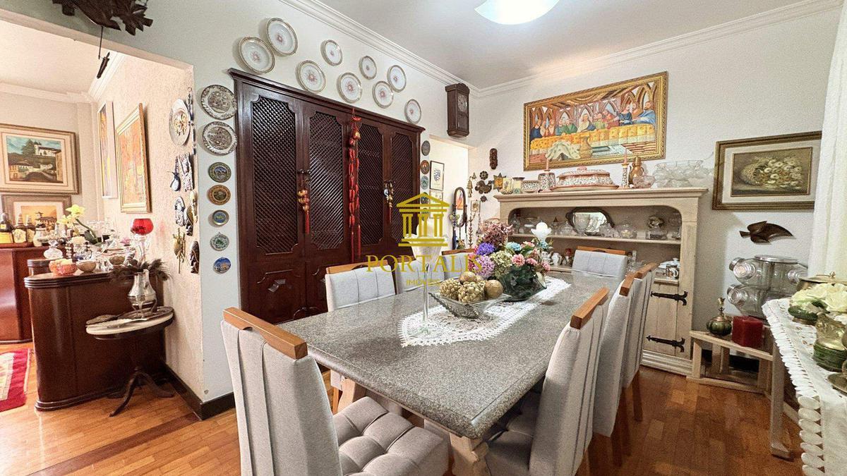 Apartamento, Cruzeiro, 4 Quartos, 1 Vaga, 1 Suíte