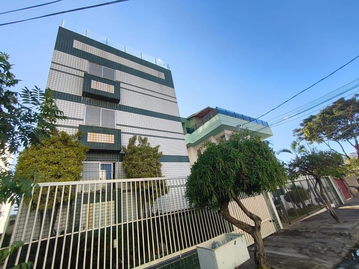 Apartamento, Santa Cruz, 3 Quartos, 2 Vagas, 1 Suíte