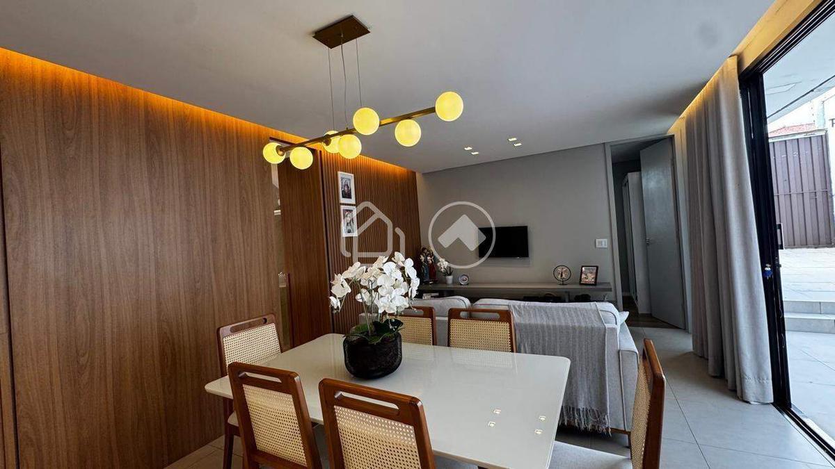 Casa, Nova Granada, 5 Quartos, 4 Vagas, 2 Suítes