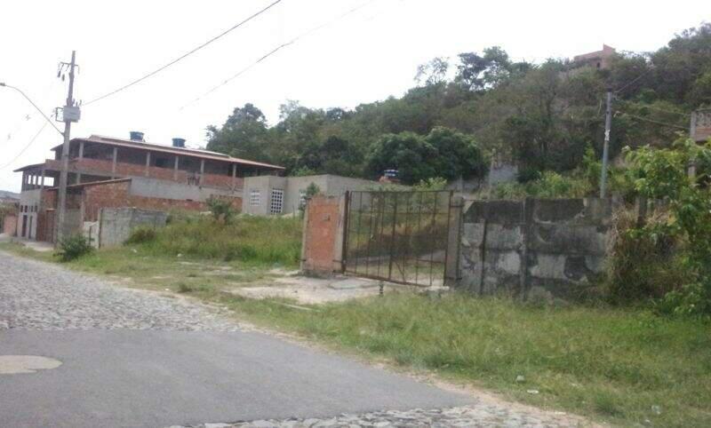 Lote, Tropical, 0 Quarto, 0 Vaga