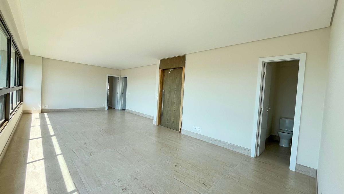 Apartamento, Serra, 4 Quartos, 3 Vagas, 4 Suítes