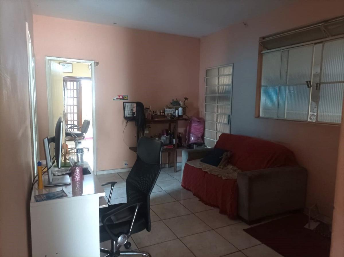 Casa, Salgado Filho, 3 Quartos, 2 Vagas, 1 Suíte