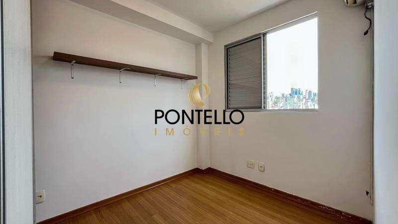 Cobertura, Santo Antônio, 3 Quartos, 2 Vagas, 1 Suíte