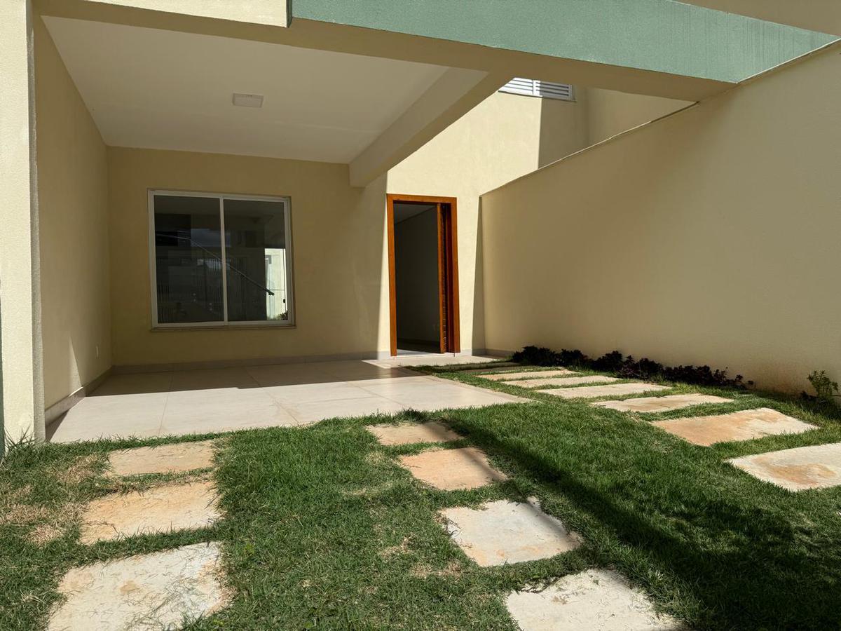 Casa, Nova Floresta, 4 Quartos, 3 Vagas, 2 Suítes