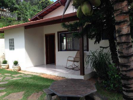 Casa em Condomínio, Braúnas, 5 Quartos, 4 Vagas, 2 Suítes