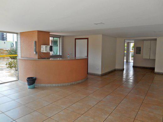 Apartamento, Savassi, 1 Quarto, 1 Vaga