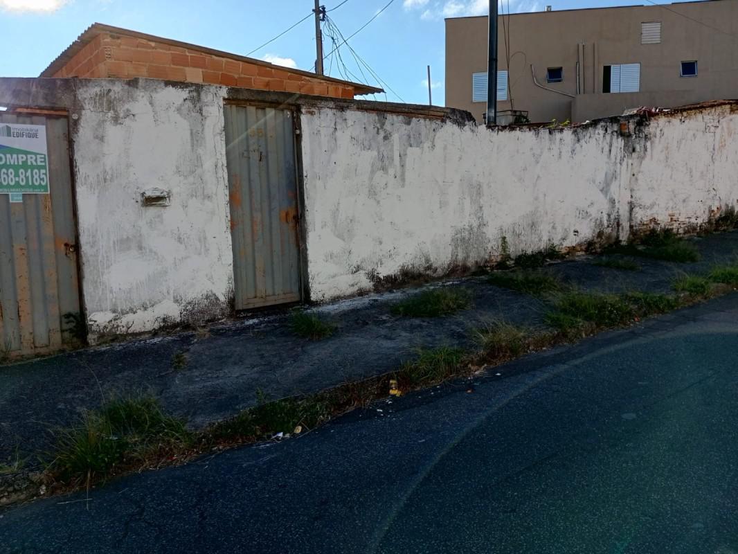 Lote, Vila Nova Vista, 0 Quarto, 0 Vaga
