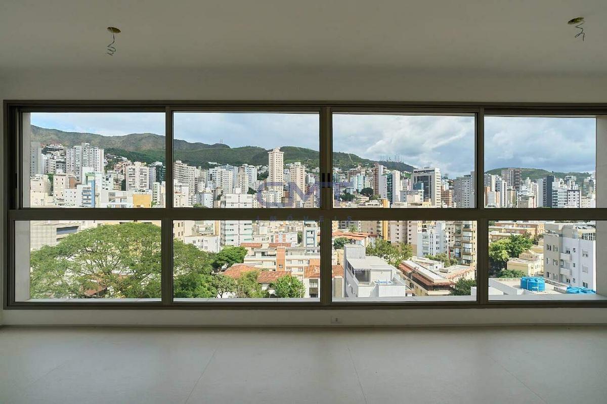 Apartamento, Cruzeiro, 4 Quartos, 4 Vagas, 2 Suítes