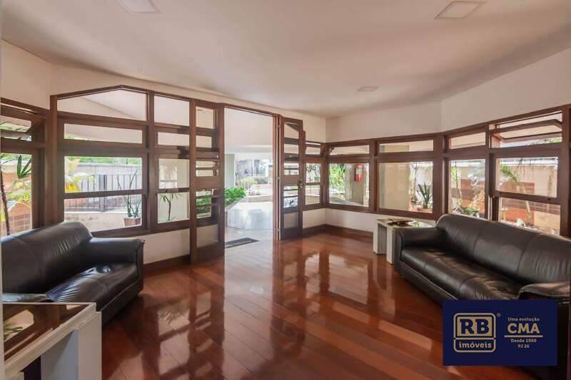 Cobertura, Santo Antônio, 3 Quartos, 3 Vagas, 1 Suíte