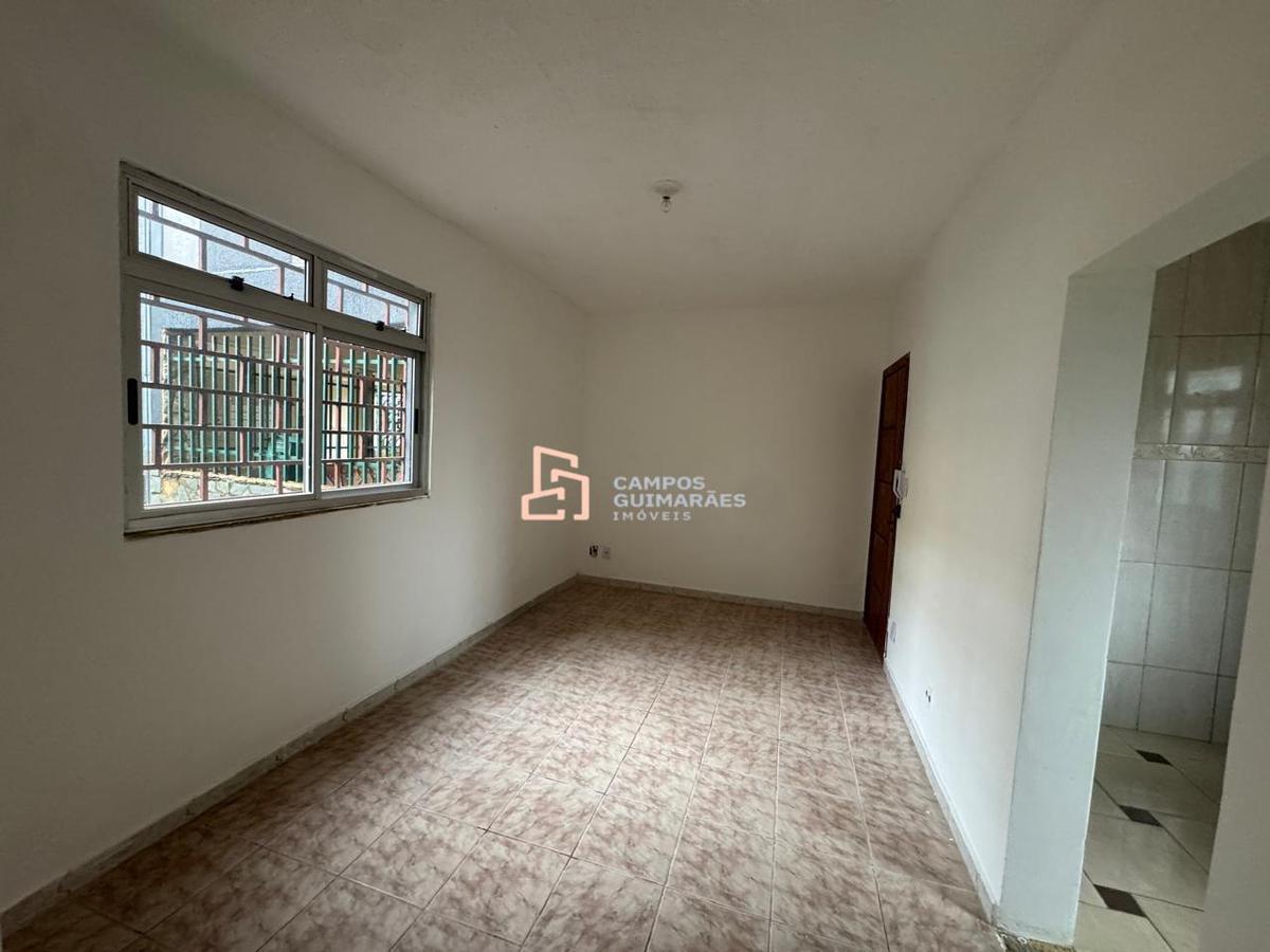 Apartamento, Cardoso, 2 Quartos