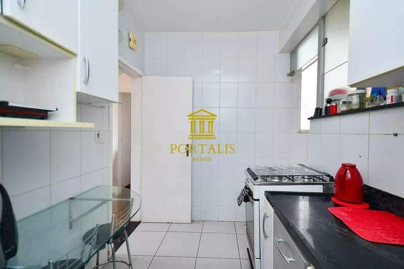 Apartamento, Floresta, 3 Quartos, 1 Vaga