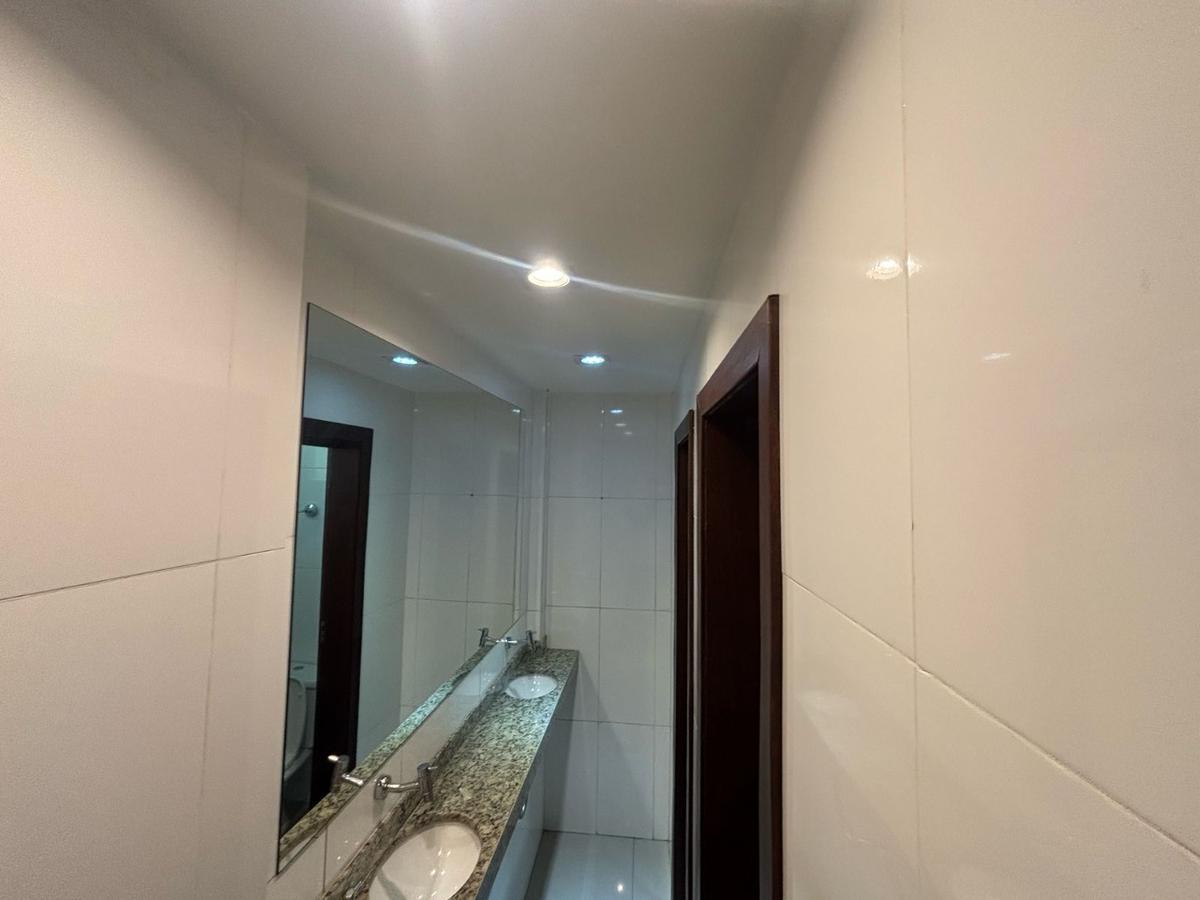 Andar, Barro Preto, 0 Quarto, 0 Vaga