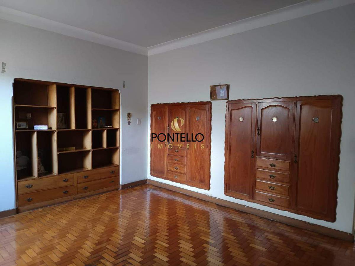 Casa, Centro, 5 Quartos, 5 Vagas