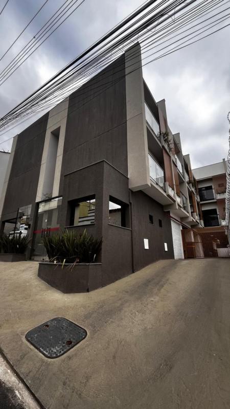 Quitinete, Centro, 1 Quarto, 0 Vaga, 1 Suíte