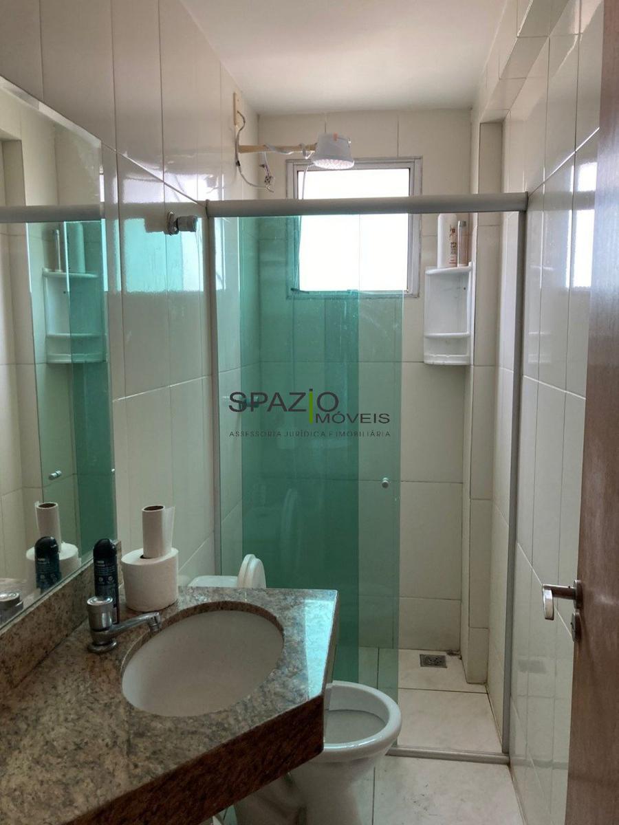 Apartamento, Manacás, 2 Quartos, 2 Vagas, 1 Suíte