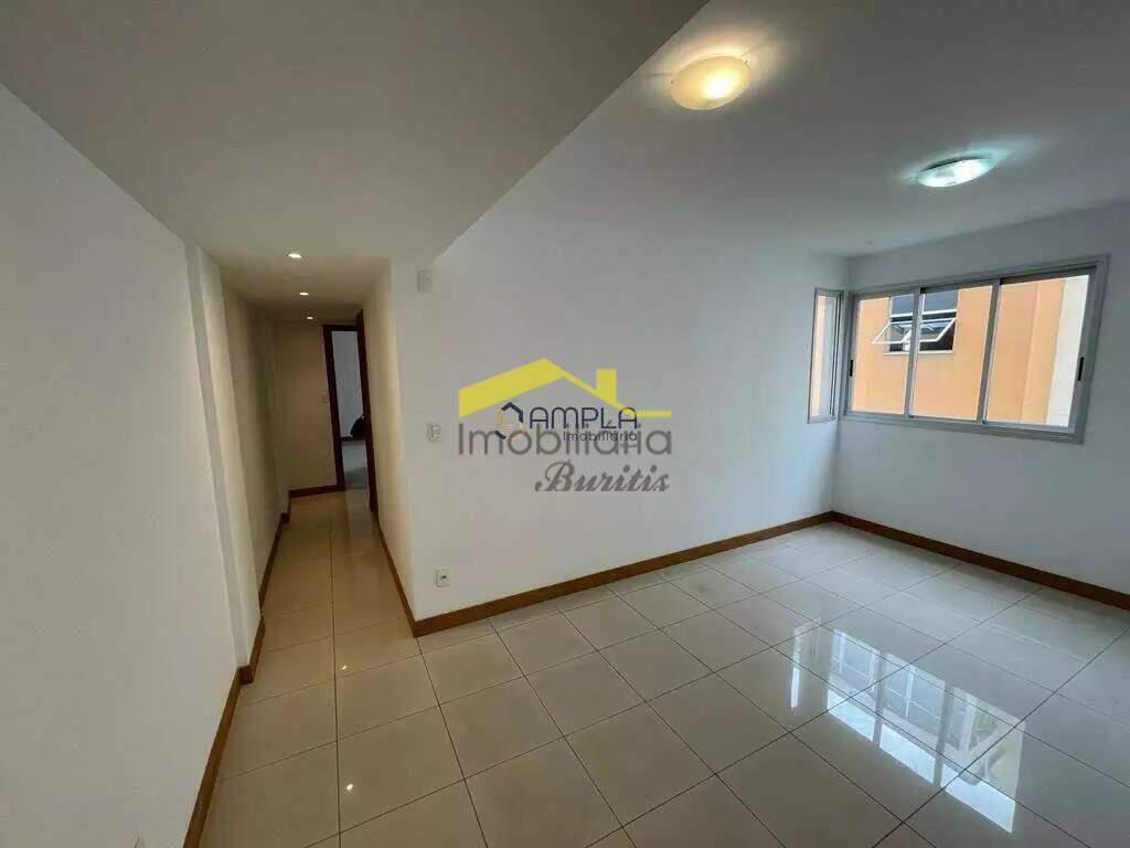 Cobertura, Buritis, 3 Quartos, 3 Vagas, 1 Suíte