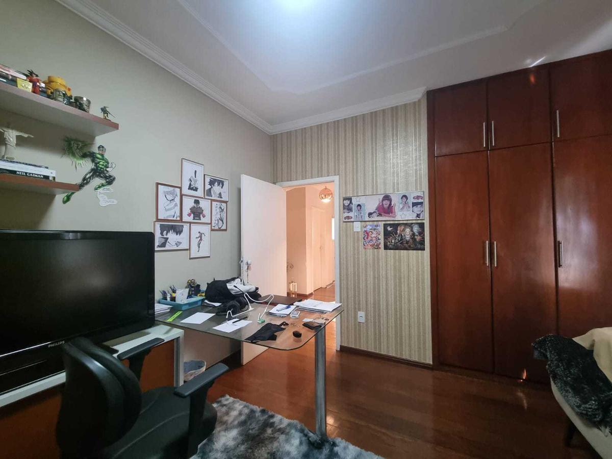 Casa, Jardim Riacho das Pedras, 4 Quartos, 4 Vagas, 1 Suíte