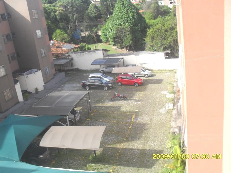 Apartamento, Havaí, 2 Quartos, 1 Vaga