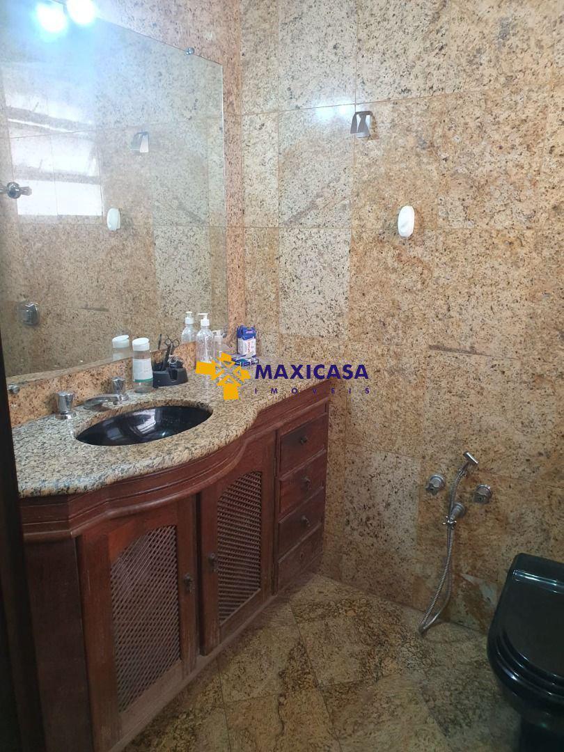 Apartamento, São Luiz (pampulha), 4 Quartos, 2 Vagas, 1 Suíte