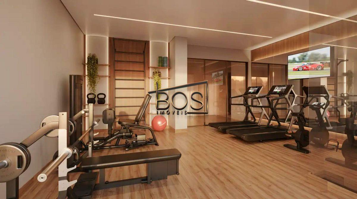 Apartamento, Carmo, 3 Quartos, 2 Vagas, 1 Suíte