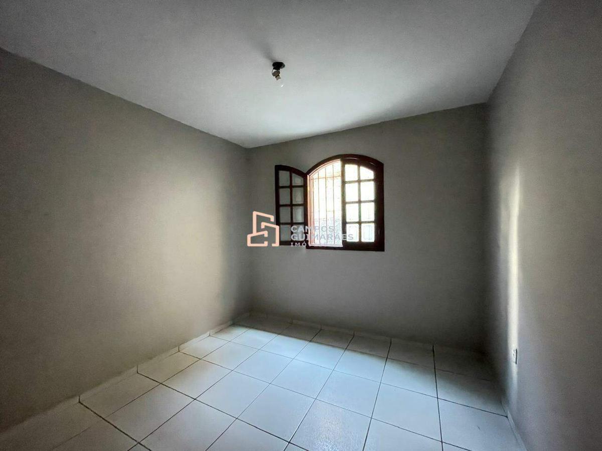 Casa, Novo Progresso, 3 Quartos, 1 Vaga
