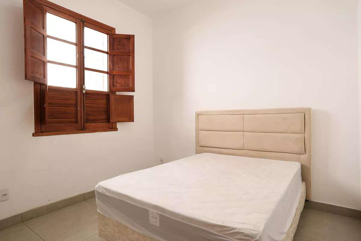 Apartamento, Lourdes, 5 Quartos, 1 Vaga