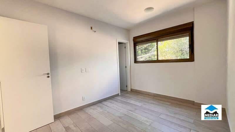 Apartamento, Santo Agostinho, 3 Quartos, 2 Vagas, 1 Suíte