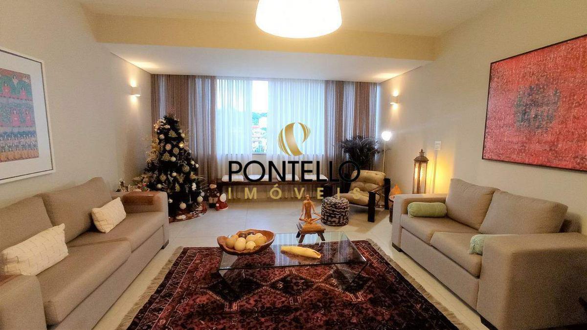 Apartamento, Santo Antônio, 4 Quartos, 2 Vagas, 2 Suítes