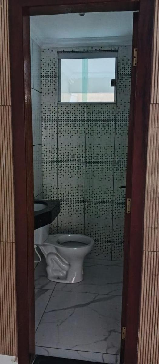 Casa, Labanca (justinópolis), 2 Quartos, 1 Vaga