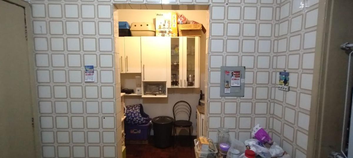 Apartamento, Renascença, 2 Quartos, 1 Vaga