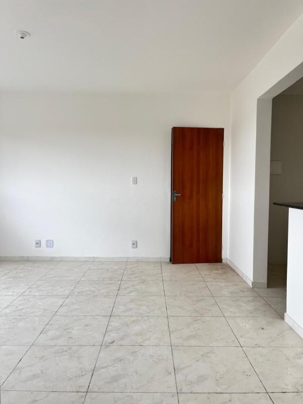 Apartamento, Jatobá (barreiro), 2 Quartos, 1 Vaga