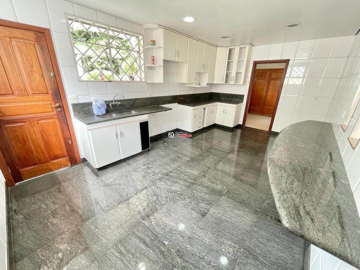 Casa, São Luiz (pampulha), 5 Quartos, 15 Vagas, 2 Suítes