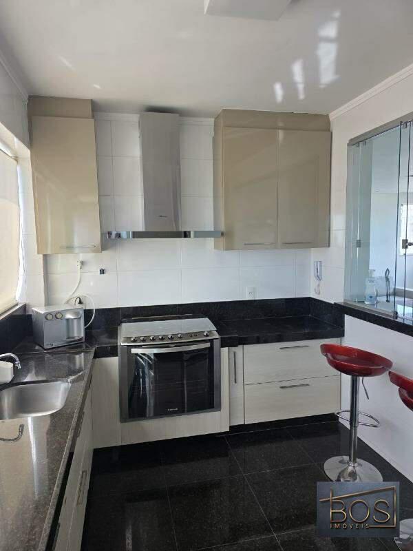 Apartamento, Alto Barroca, 3 Quartos, 3 Vagas, 1 Suíte