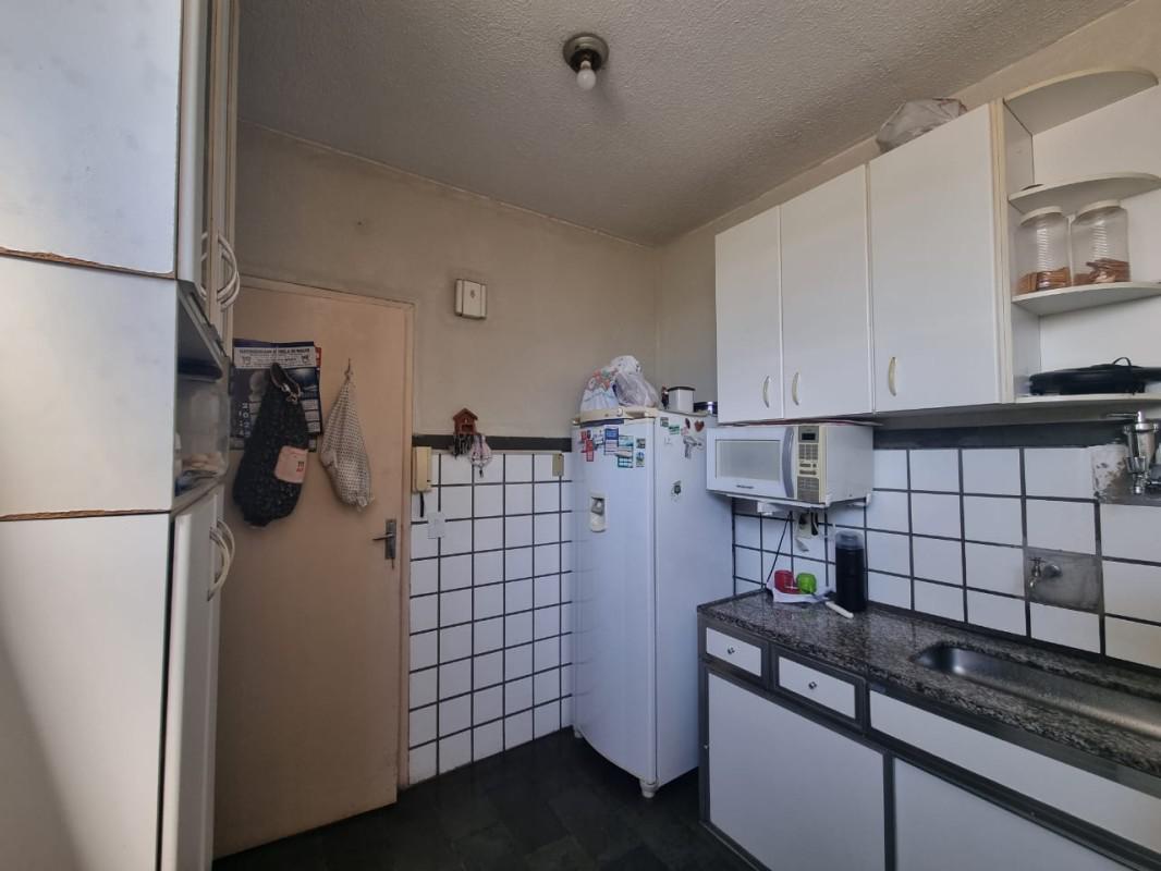 Apartamento, Jardim Riacho das Pedras, 2 Quartos, 1 Vaga