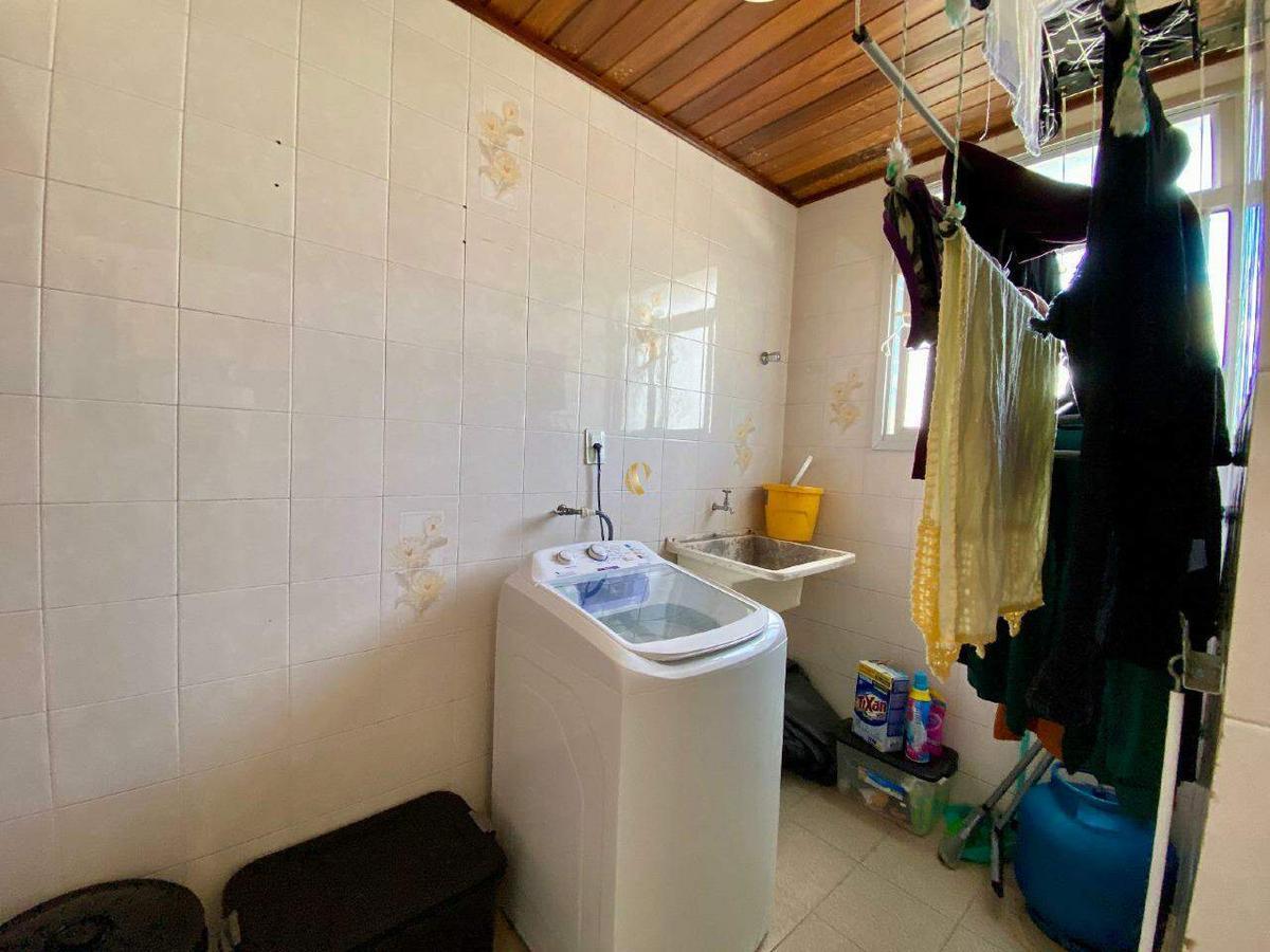 Apartamento, Renascença, 3 Quartos, 2 Vagas, 1 Suíte