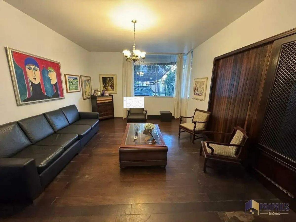 Casa, Cidade Jardim, 5 Quartos, 2 Vagas, 1 Suíte