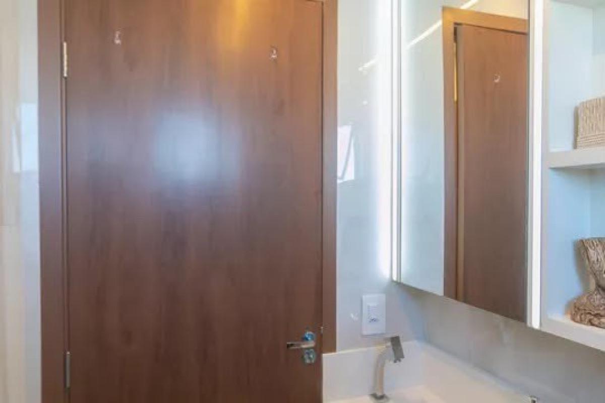 Apartamento, Juliana, 2 Quartos, 1 Vaga