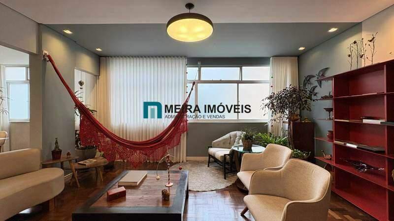 Apartamento, Lourdes, 4 Quartos, 2 Vagas, 2 Suítes