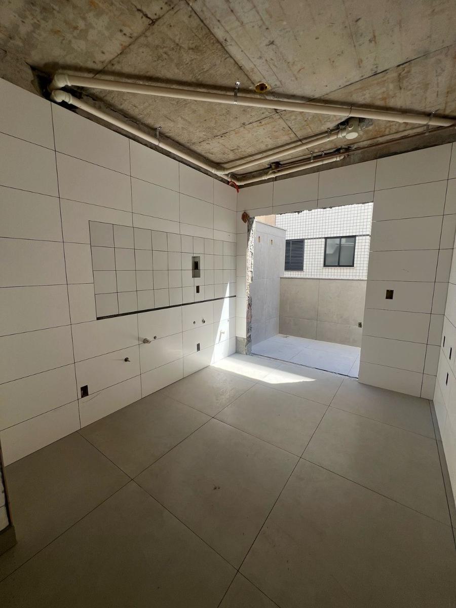Apartamento, Sion, 2 Quartos, 2 Vagas, 1 Suíte