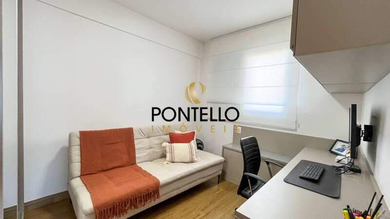Apartamento, Liberdade, 2 Quartos, 2 Vagas, 1 Suíte