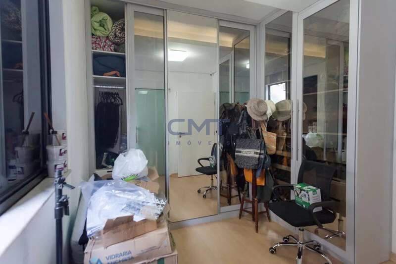 Apartamento, Sion, 4 Quartos, 3 Vagas, 2 Suítes