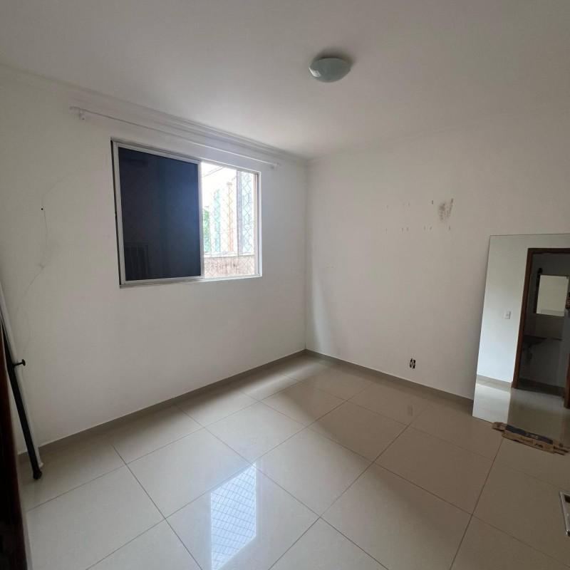 Apartamento, Monte Castelo, 3 Quartos, 1 Vaga